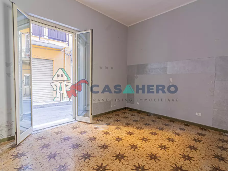 Immagine 16 di Appartamento in vendita  in Via Cairoli 11 a Villabate