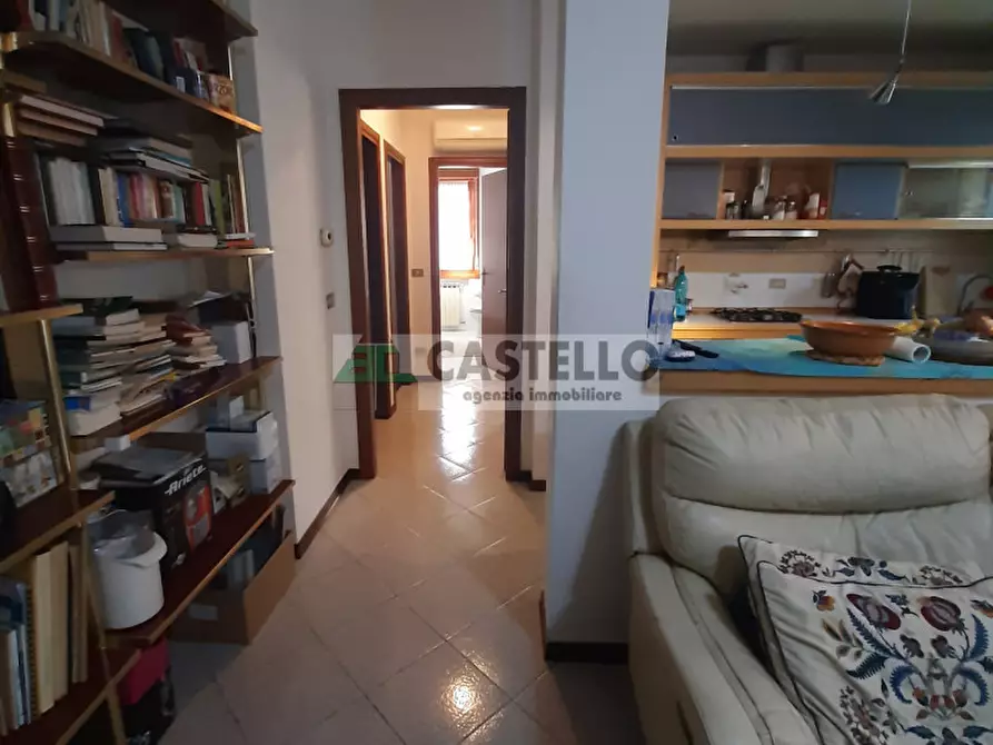 Immagine 5 di Appartamento in vendita  in Via Scapacchiò a Selvazzano Dentro