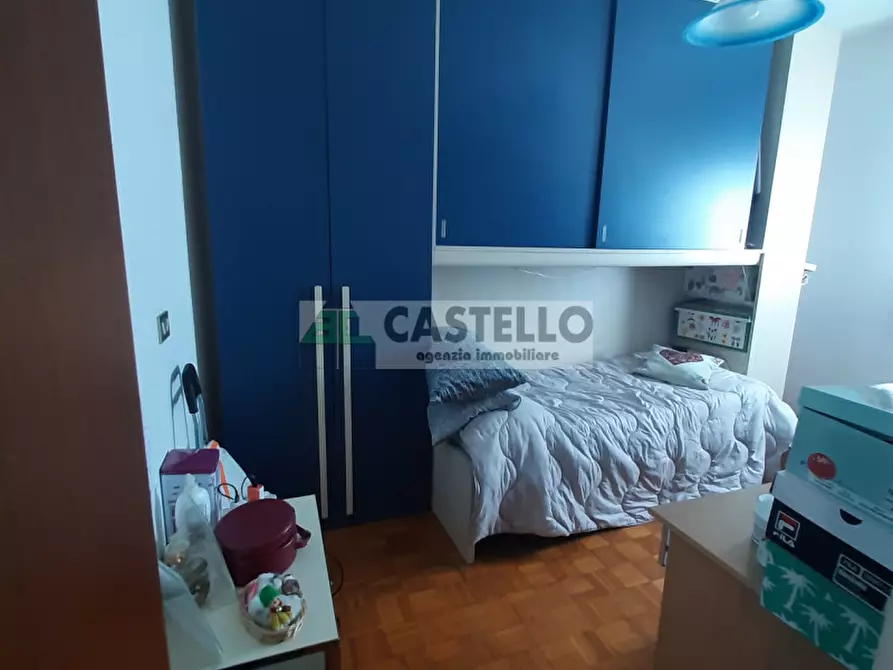 Immagine 6 di Appartamento in vendita  in Via Scapacchiò a Selvazzano Dentro