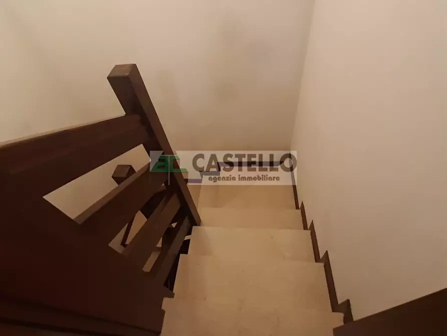 Immagine 8 di Appartamento in vendita  in Via Scapacchiò a Selvazzano Dentro