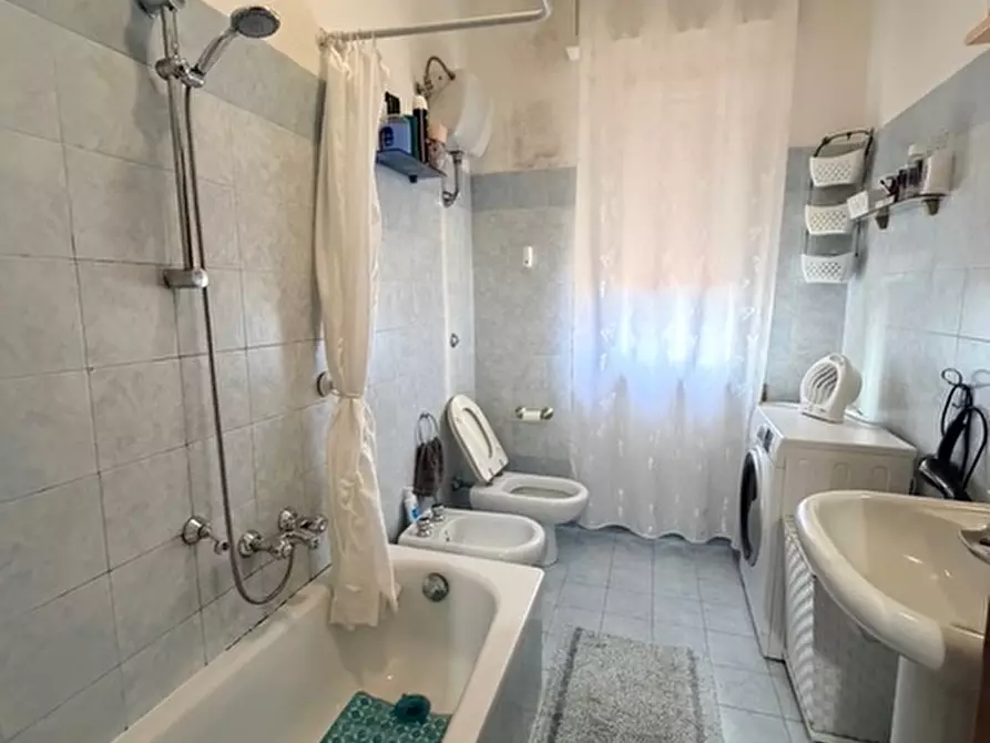 Immagine 14 di Casa trifamiliare in vendita  a Senigallia