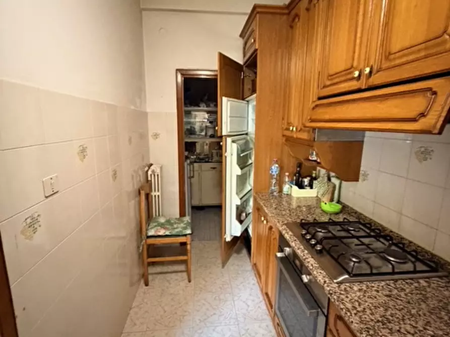 Immagine 20 di Casa trifamiliare in vendita  a Senigallia