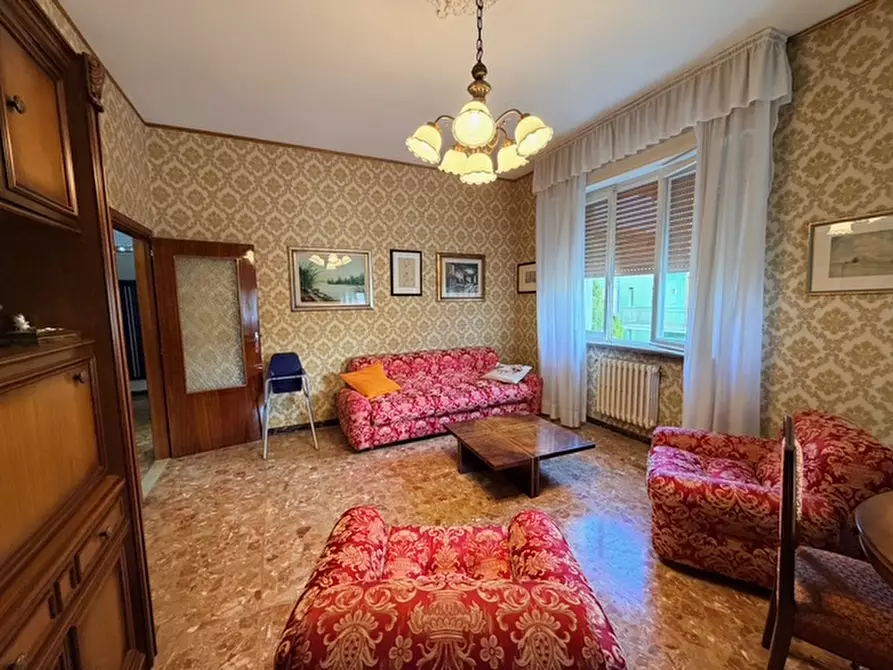 Immagine 23 di Casa trifamiliare in vendita  a Senigallia