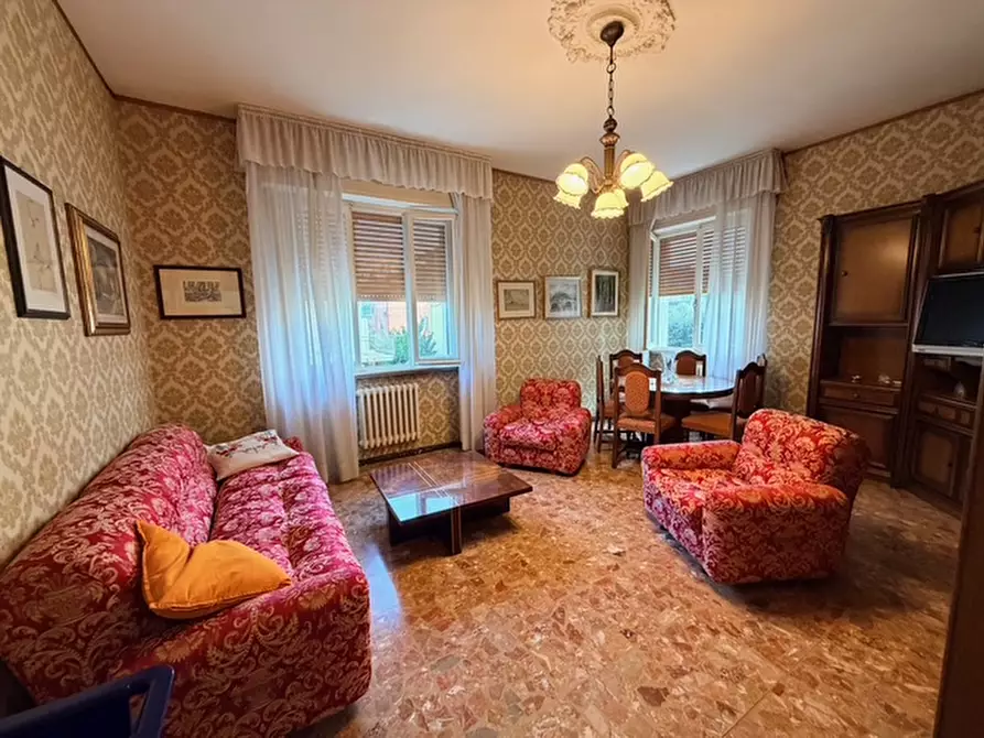 Immagine 25 di Casa trifamiliare in vendita  a Senigallia