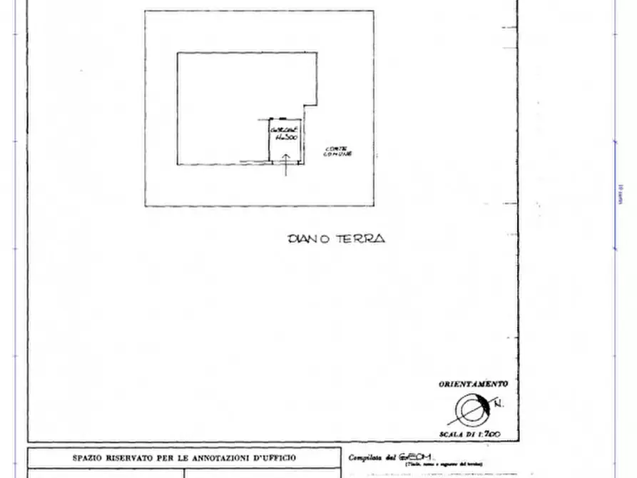Immagine 34 di Casa trifamiliare in vendita  a Senigallia