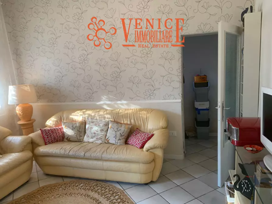 Immagine 2 di Casa indipendente in vendita  a Mira