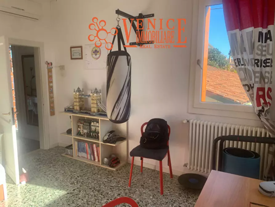 Immagine 5 di Casa indipendente in vendita  a Mira