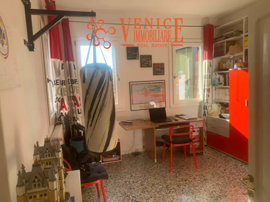 Immagine 6 di Casa indipendente in vendita  a Mira