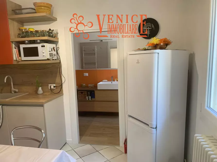 Immagine 7 di Casa indipendente in vendita  a Mira