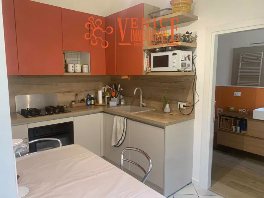 Immagine 8 di Casa indipendente in vendita  a Mira