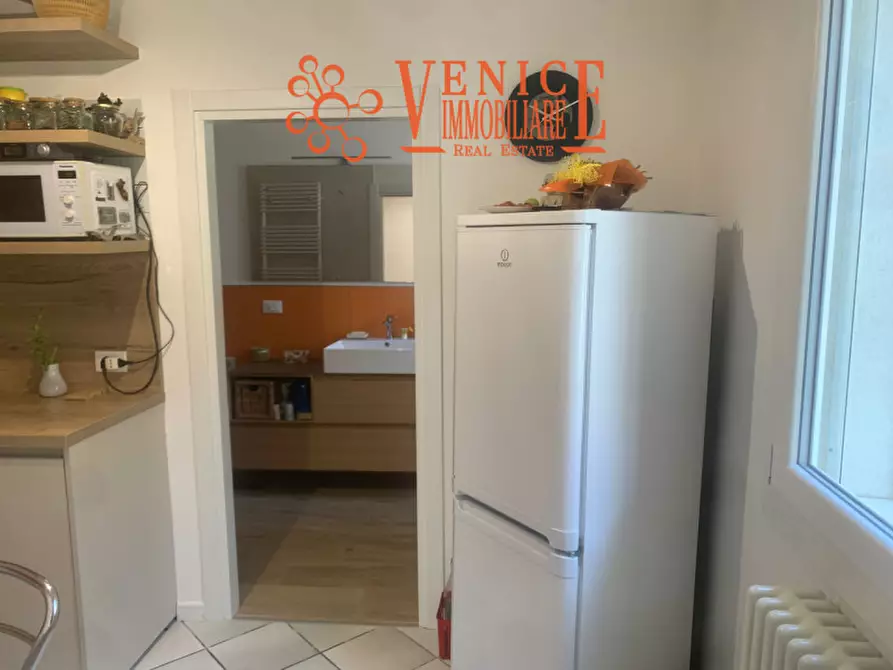 Immagine 9 di Casa indipendente in vendita  a Mira