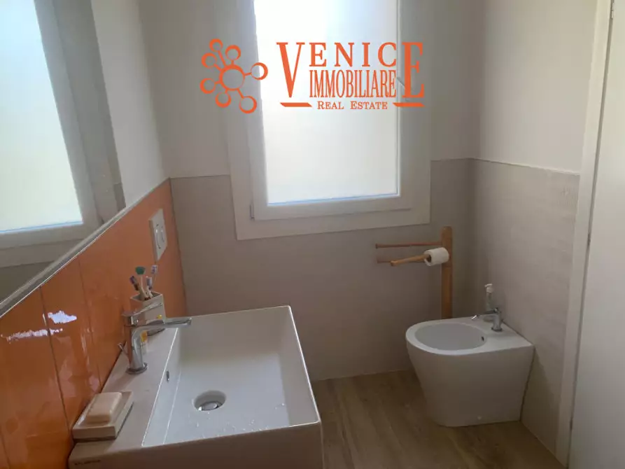 Immagine 11 di Casa indipendente in vendita  a Mira