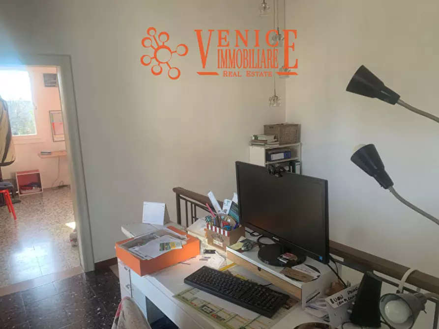 Immagine 13 di Casa indipendente in vendita  a Mira