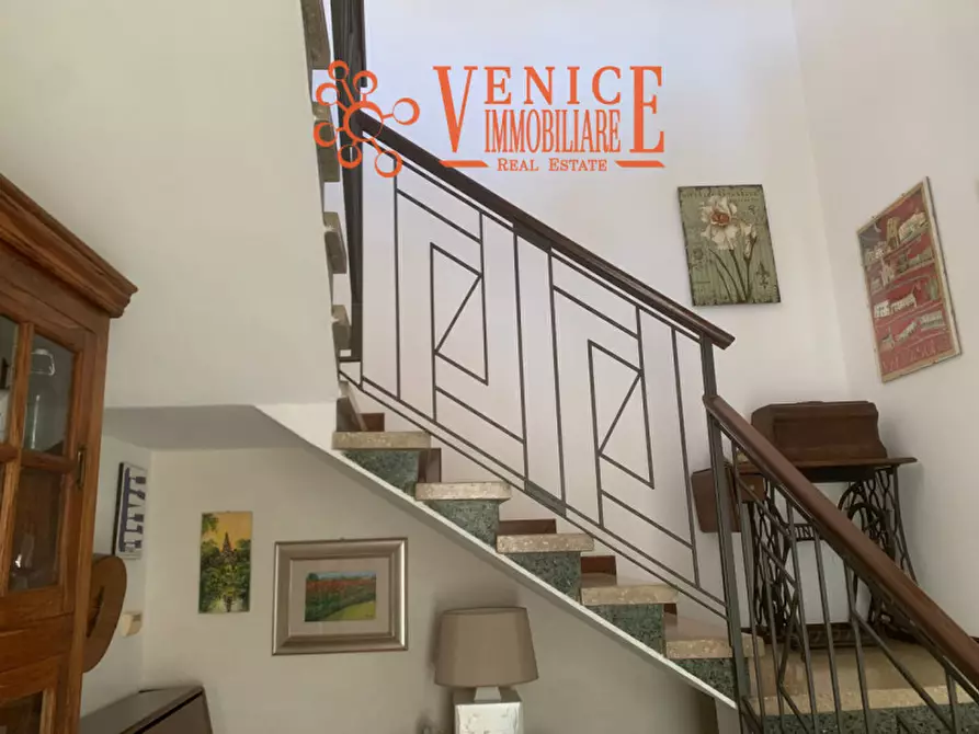 Immagine 17 di Casa indipendente in vendita  a Mira