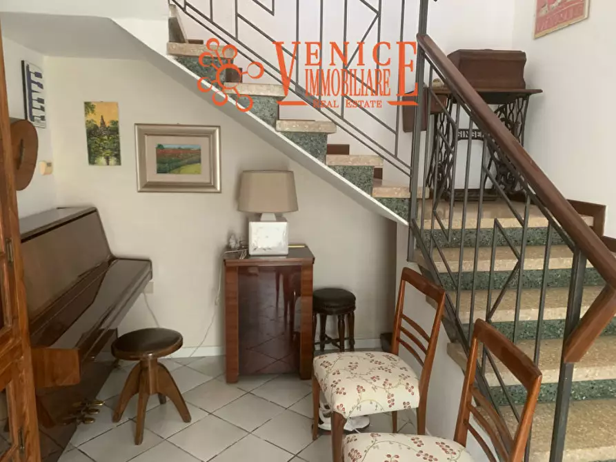 Immagine 18 di Casa indipendente in vendita  a Mira