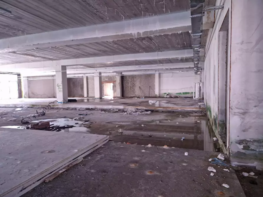 Immagine 6 di Capannone industriale in vendita  in Strada Marecchiese 1 a Pennabilli