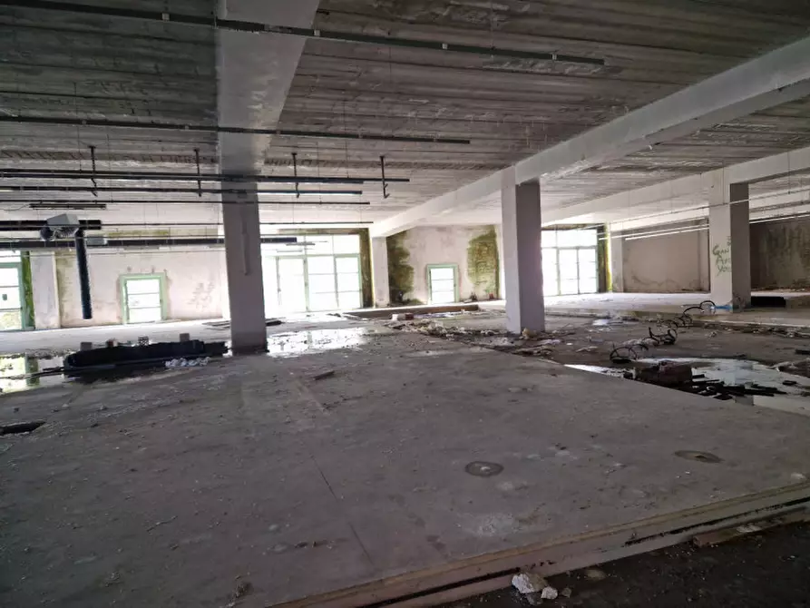 Immagine 8 di Capannone industriale in vendita  in Strada Marecchiese 1 a Pennabilli
