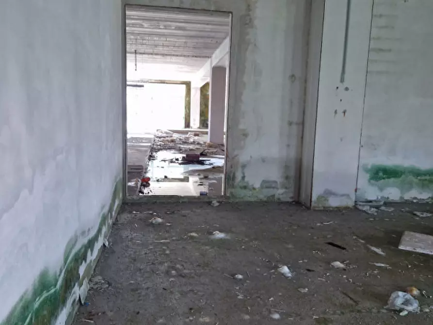 Immagine 9 di Capannone industriale in vendita  in Strada Marecchiese 1 a Pennabilli