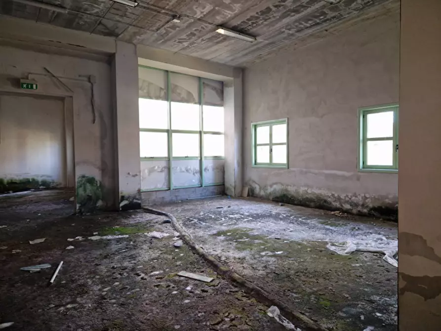 Immagine 10 di Capannone industriale in vendita  in Strada Marecchiese 1 a Pennabilli