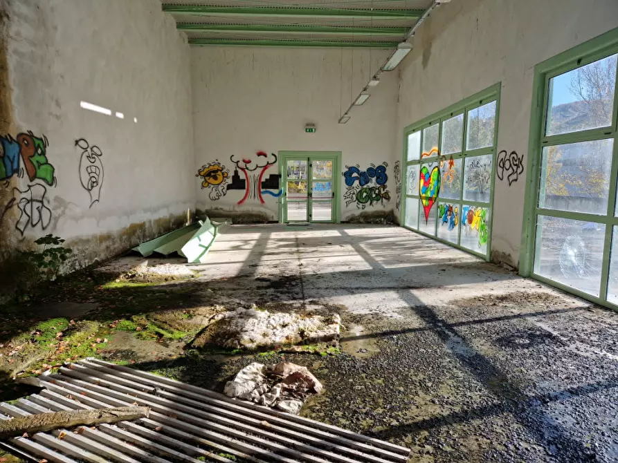 Immagine 13 di Capannone industriale in vendita  in Strada Marecchiese 1 a Pennabilli