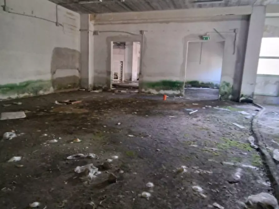 Immagine 17 di Capannone industriale in vendita  in Strada Marecchiese 1 a Pennabilli