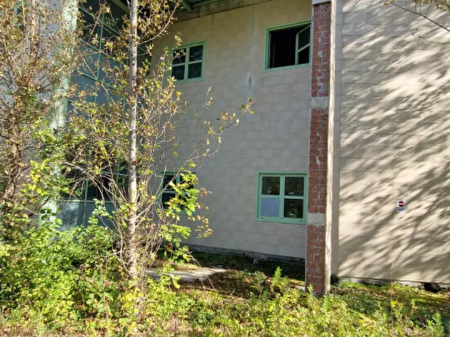 Immagine 18 di Capannone industriale in vendita  in Strada Marecchiese 1 a Pennabilli