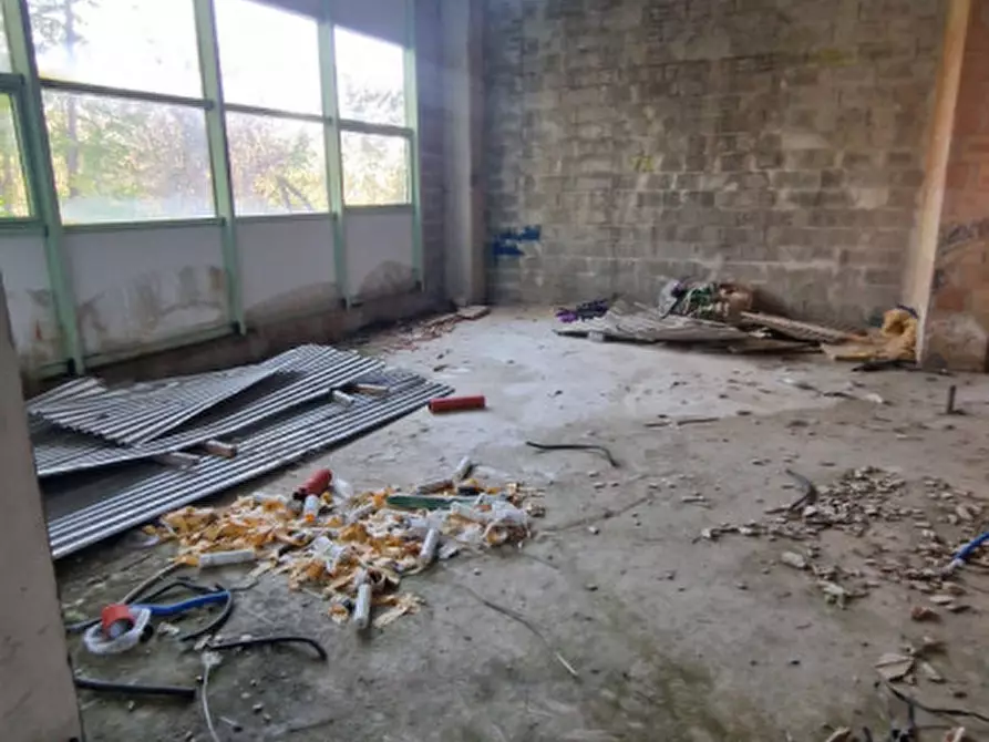Immagine 20 di Capannone industriale in vendita  in Strada Marecchiese 1 a Pennabilli