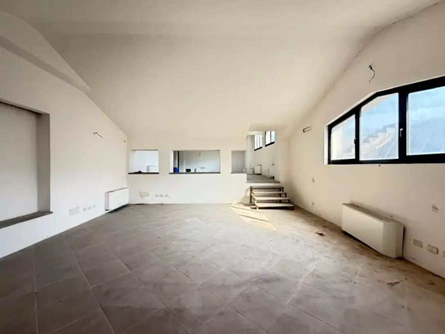 Immagine 6 di Ufficio in vendita  in Via Roma 79 a Leffe