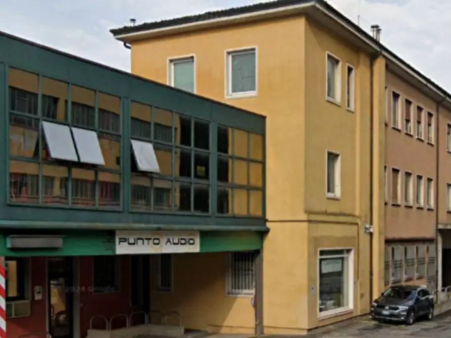Immagine 18 di Ufficio in vendita  in Via Roma 79 a Leffe