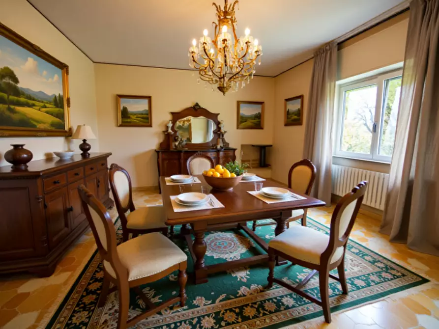 Immagine 1 di Appartamento in vendita  in Via Mac Mahon 16 a Milano