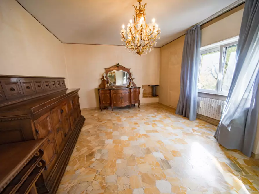 Immagine 2 di Appartamento in vendita  in Via Mac Mahon 16 a Milano