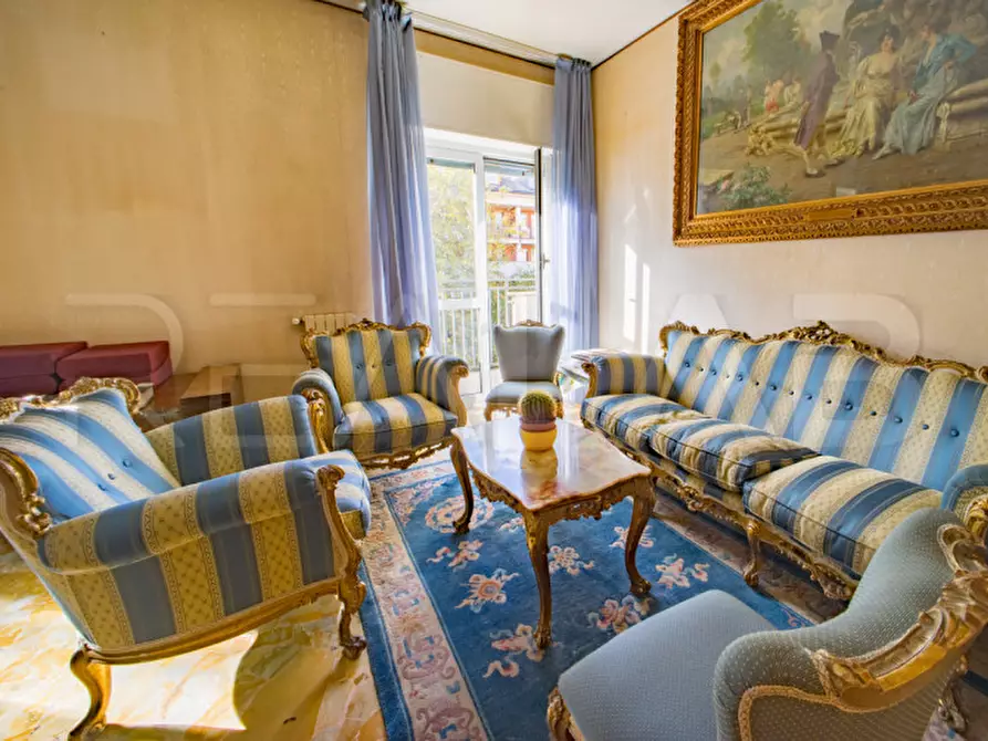 Immagine 4 di Appartamento in vendita  in Via Mac Mahon 16 a Milano