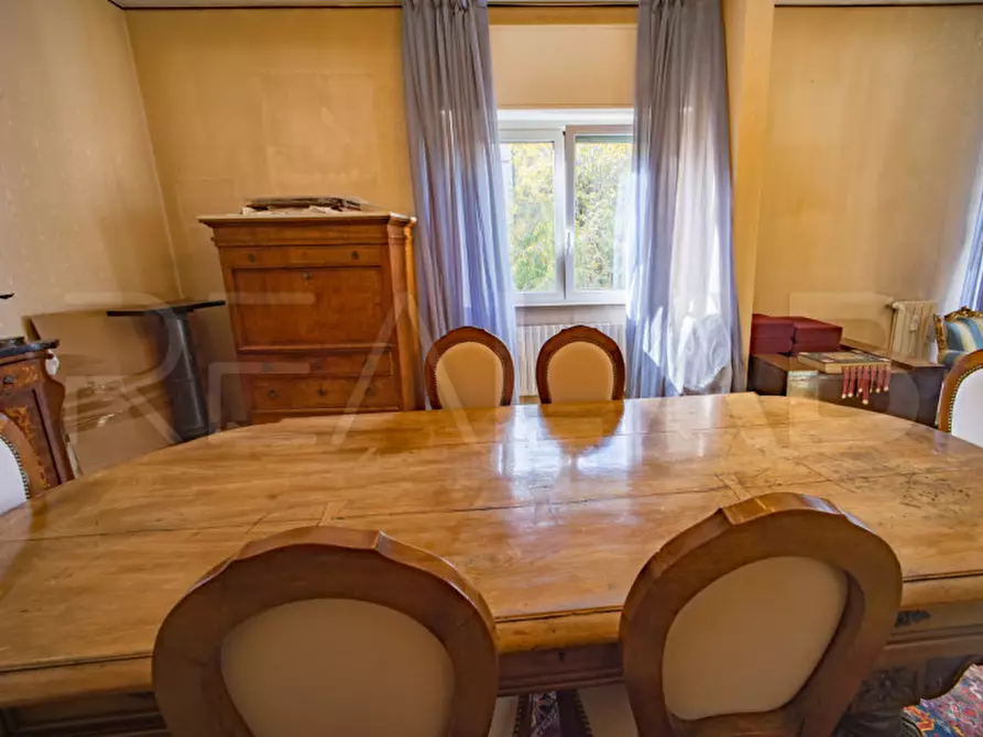 Immagine 5 di Appartamento in vendita  in Via Mac Mahon 16 a Milano