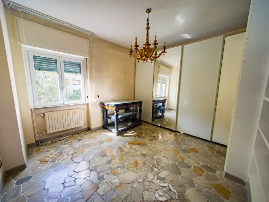 Immagine 7 di Appartamento in vendita  in Via Mac Mahon 16 a Milano