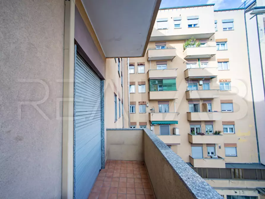 Immagine 11 di Appartamento in vendita  in Via Mac Mahon 16 a Milano