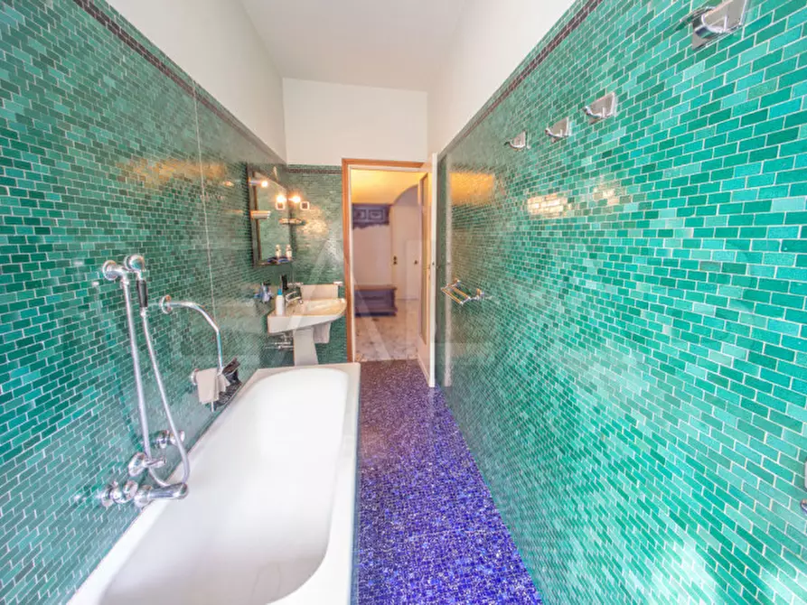 Immagine 16 di Appartamento in vendita  in Via Mac Mahon 16 a Milano