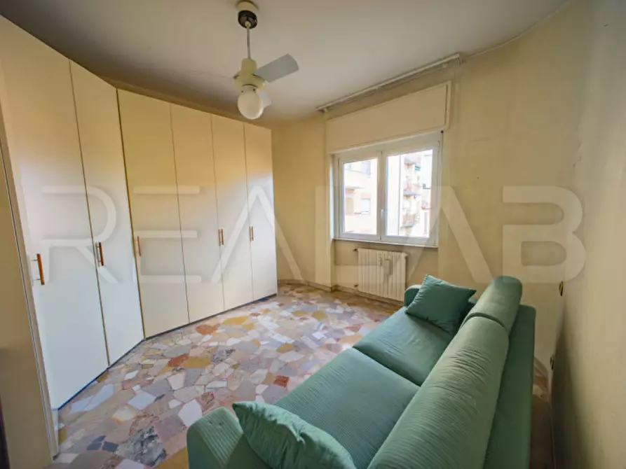 Immagine 17 di Appartamento in vendita  in Via Mac Mahon 16 a Milano