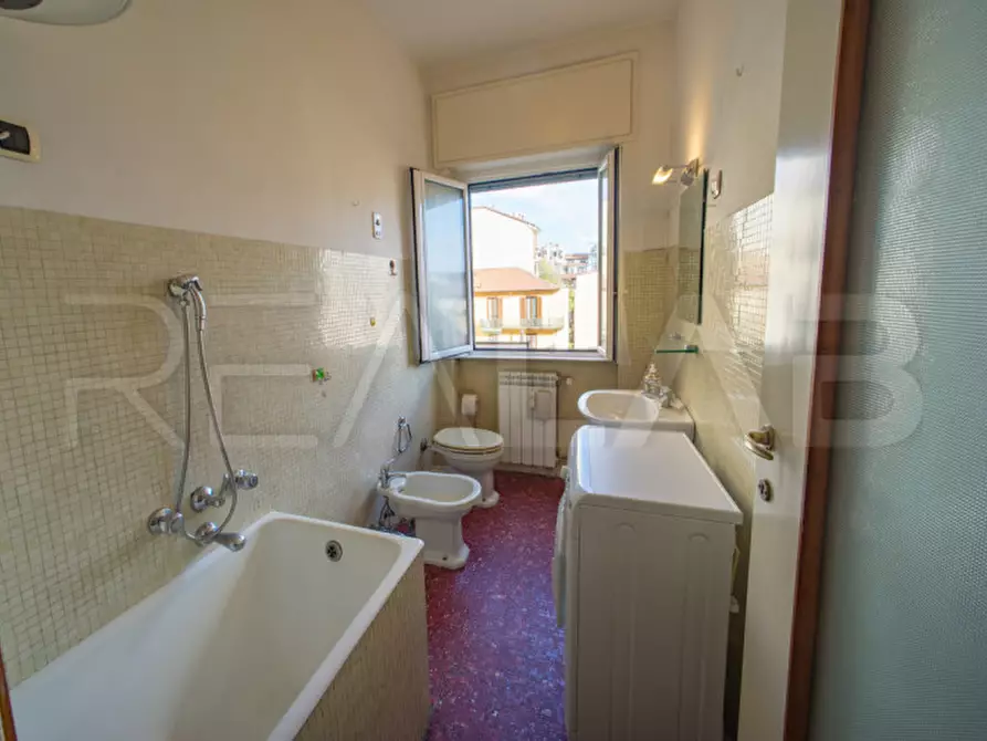 Immagine 20 di Appartamento in vendita  in Via Mac Mahon 16 a Milano