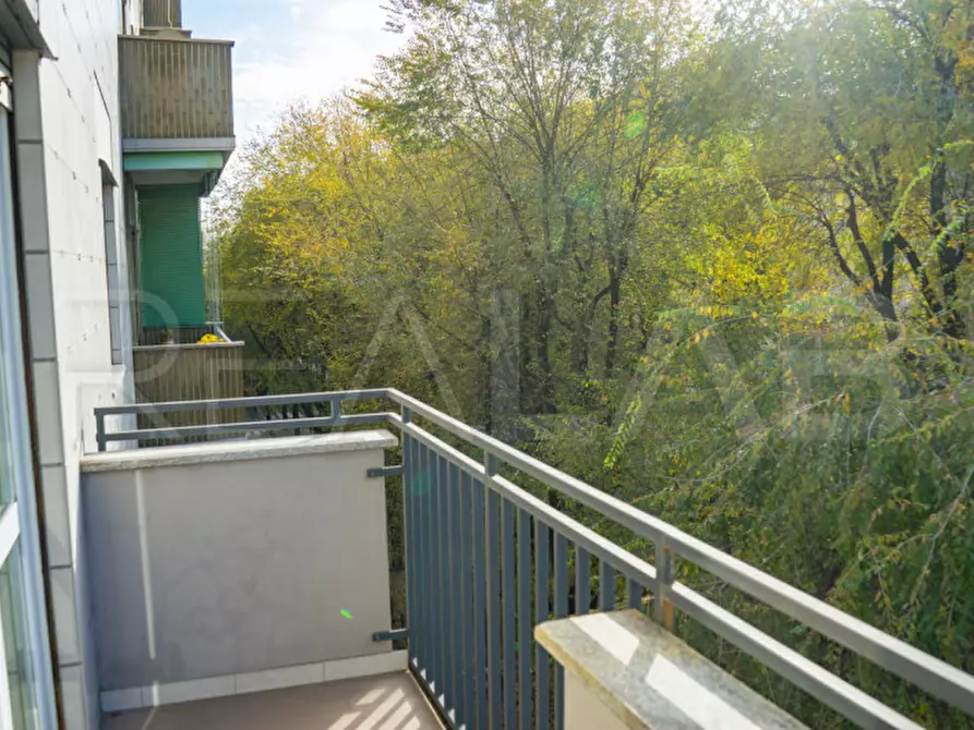 Immagine 21 di Appartamento in vendita  in Via Mac Mahon 16 a Milano