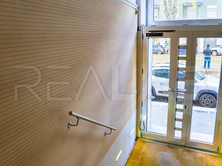 Immagine 26 di Appartamento in vendita  in Via Mac Mahon 16 a Milano