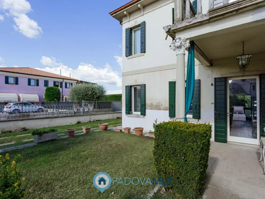 Immagine 4 di Casa indipendente in vendita  in Via Martiri della libertà a Agna