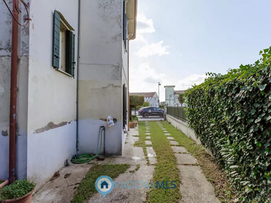 Immagine 7 di Casa indipendente in vendita  in Via Martiri della libertà a Agna