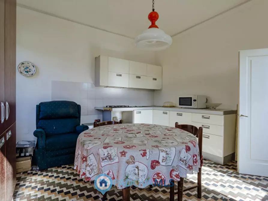 Immagine 9 di Casa indipendente in vendita  in Via Martiri della libertà a Agna