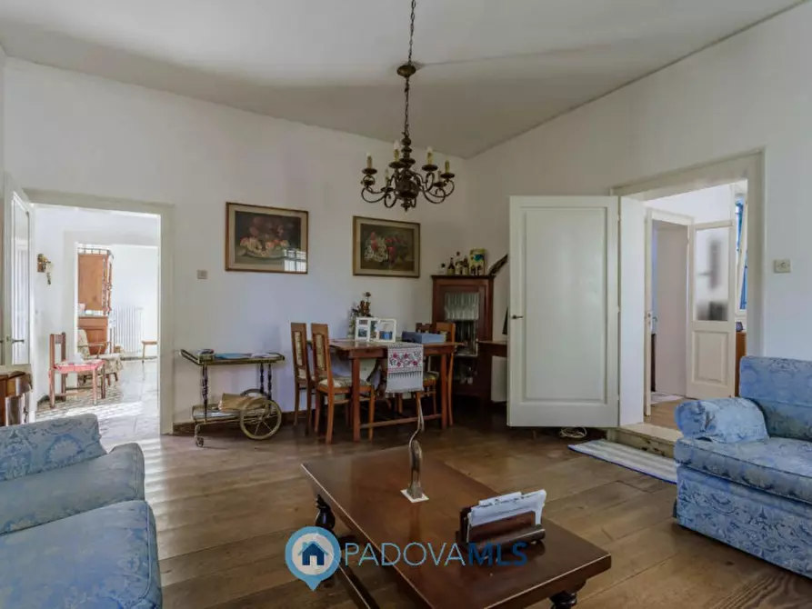 Immagine 12 di Casa indipendente in vendita  in Via Martiri della libertà a Agna