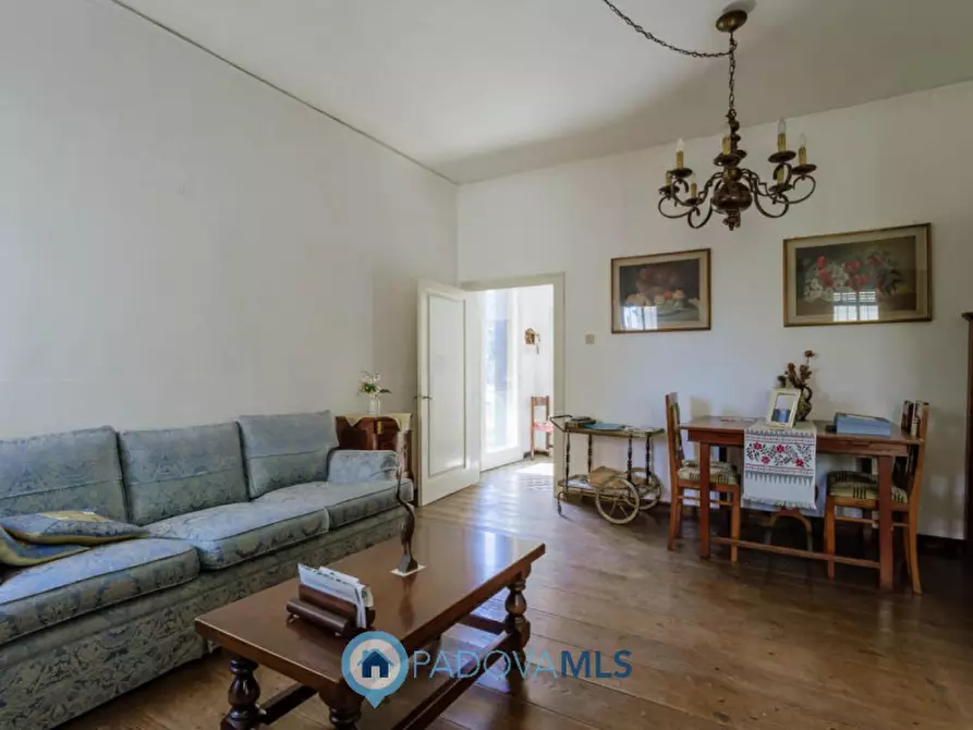 Immagine 13 di Casa indipendente in vendita  in Via Martiri della libertà a Agna