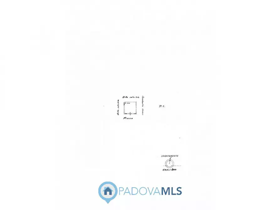 Immagine 28 di Casa indipendente in vendita  in Via Martiri della libertà a Agna