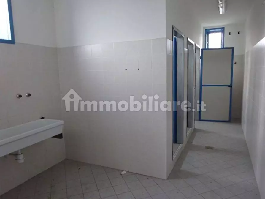 Immagine 10 di Capannone industriale in vendita  in contrada Cesuna snc a Cugnoli