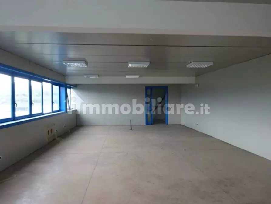 Immagine 12 di Capannone industriale in vendita  in contrada Cesuna snc a Cugnoli