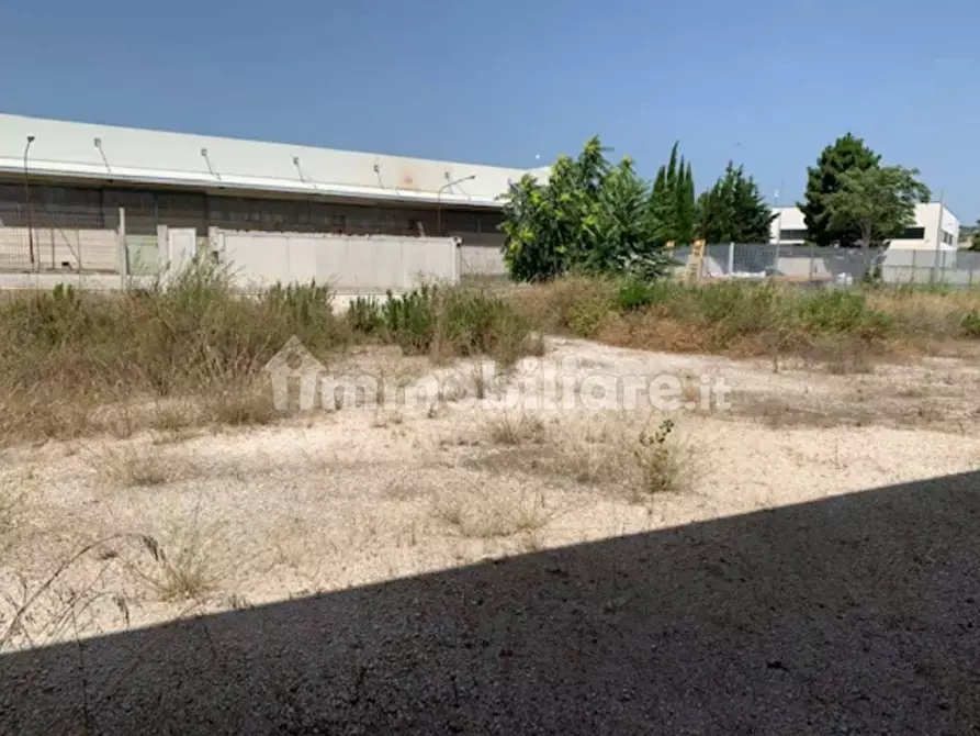 Immagine 16 di Capannone industriale in vendita  in contrada Cesuna snc a Cugnoli