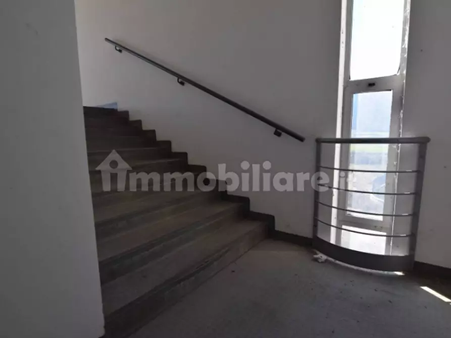 Immagine 15 di Ufficio in vendita  in Strada Statale 5 Via Tiburtina Valeria a Scurcola Marsicana